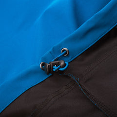 Geacă Softshell Bărbați NILS Hi-Tec - Impermeabilă, Respirabilă, Stretch - 6