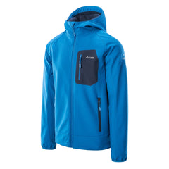 Geacă Softshell Bărbați SOGNE ELBRUS - Impermeabilă, Respirabilă - 2