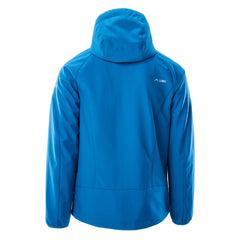 Geacă Softshell Bărbați SOGNE ELBRUS - Impermeabilă, Respirabilă - 3