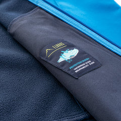 Geacă Softshell Bărbați SOGNE ELBRUS - Impermeabilă, Respirabilă - 5