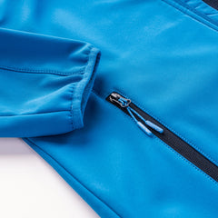 Geacă Softshell Bărbați SOGNE ELBRUS - Impermeabilă, Respirabilă - 6