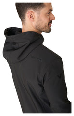 Geacă Softshell Bărbați VXU-5 Vanucci - Windproof, Respirabilă