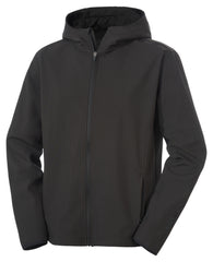 Geacă Softshell Bărbați VXU-5 Vanucci - Windproof, Respirabilă