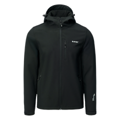Geacă Softshell Caen HI-TEC Bărbați - Protecție & Confort în Mișcare - 1