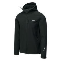 Geacă Softshell Caen HI-TEC Bărbați - Protecție & Confort în Mișcare - 2