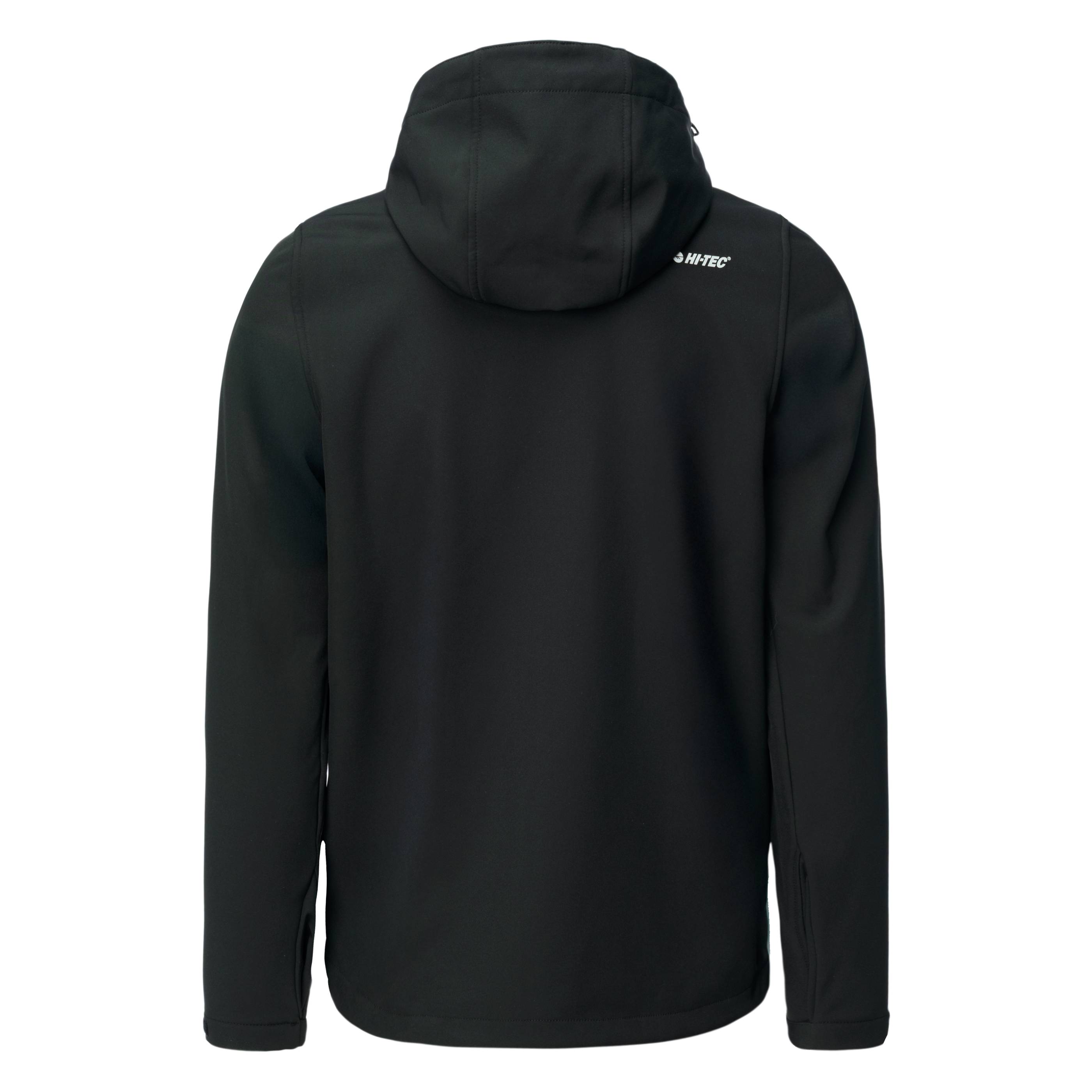 Geacă Softshell Caen HI-TEC Bărbați - Protecție & Confort în Mișcare - 3