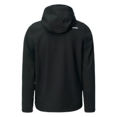 Geacă Softshell Caen HI-TEC Bărbați - Protecție & Confort în Mișcare - 3