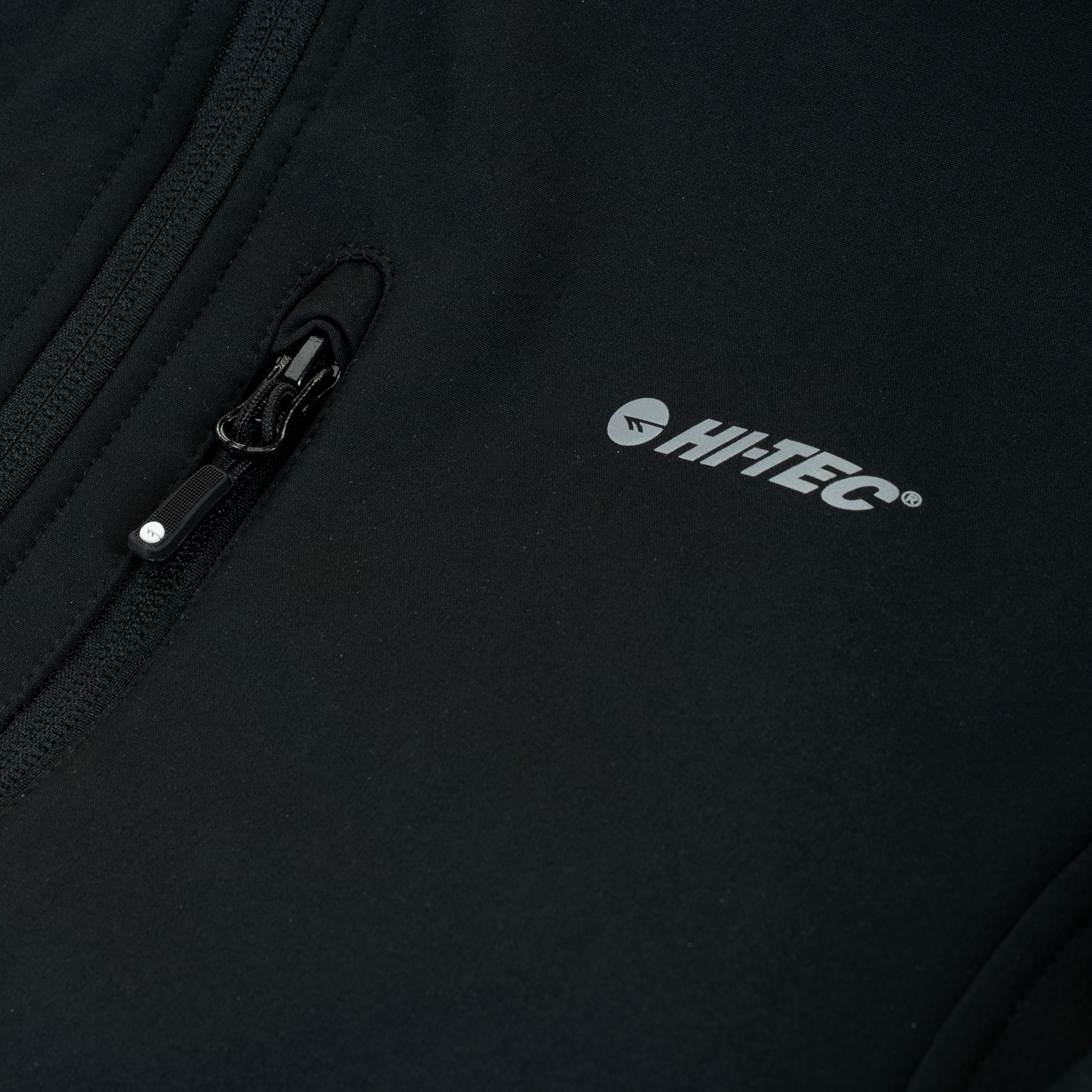 Geacă Softshell Caen HI-TEC Bărbați - Protecție & Confort în Mișcare - 4