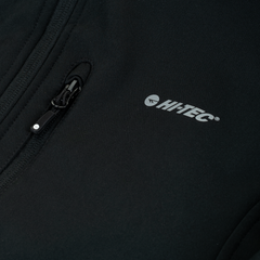 Geacă Softshell Caen HI-TEC Bărbați - Protecție & Confort în Mișcare - 4