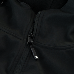 Geacă Softshell Caen HI-TEC Bărbați - Protecție & Confort în Mișcare - 5