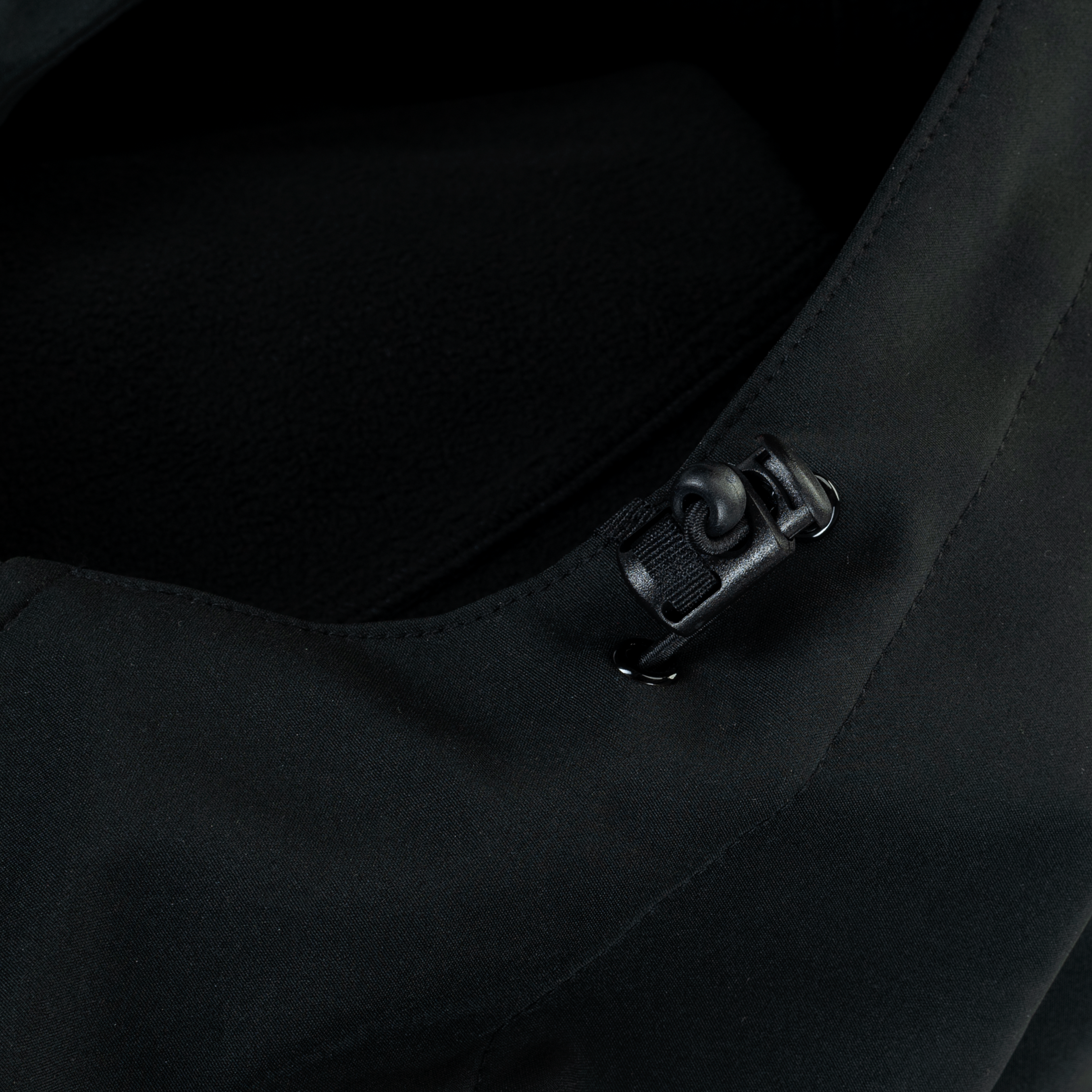 Geacă Softshell Caen HI-TEC Bărbați - Protecție & Confort în Mișcare - 6
