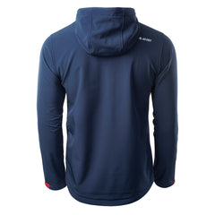 Geacă Softshell Caen Hi-Tec - Impermeabilă, Respirabilă, Elastică - 3