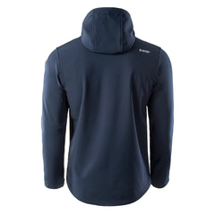Geacă Softshell Caen Hi-Tec - Impermeabilă, Respirabilă, Stretch - 3