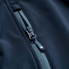 Geacă Softshell Caen Hi-Tec - Impermeabilă, Respirabilă, Stretch - 6