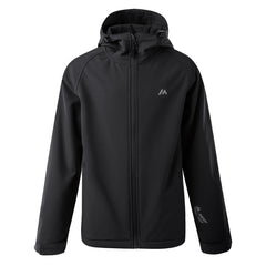 Geacă Softshell Copii MEINO JR Martes Essentials - Impermeabilă, Respirabilă - 1