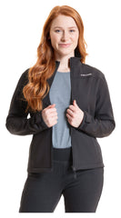 Geacă Softshell Damă Louis - Respirabilă, Rezistentă la Vânt