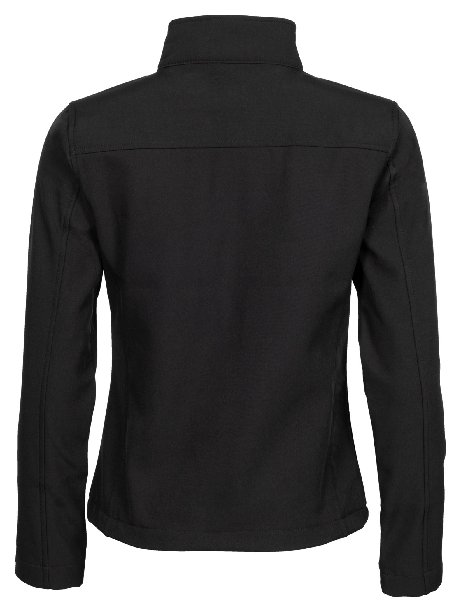 Geacă Softshell Damă Louis - Respirabilă, Rezistentă la Vânt