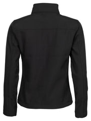 Geacă Softshell Damă Louis - Respirabilă, Rezistentă la Vânt