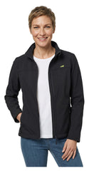 Geacă Softshell F-2503 Fastway Damă - Respirabilă, Windstopper