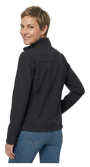 Geacă Softshell F-2503 Fastway Damă - Respirabilă, Windstopper