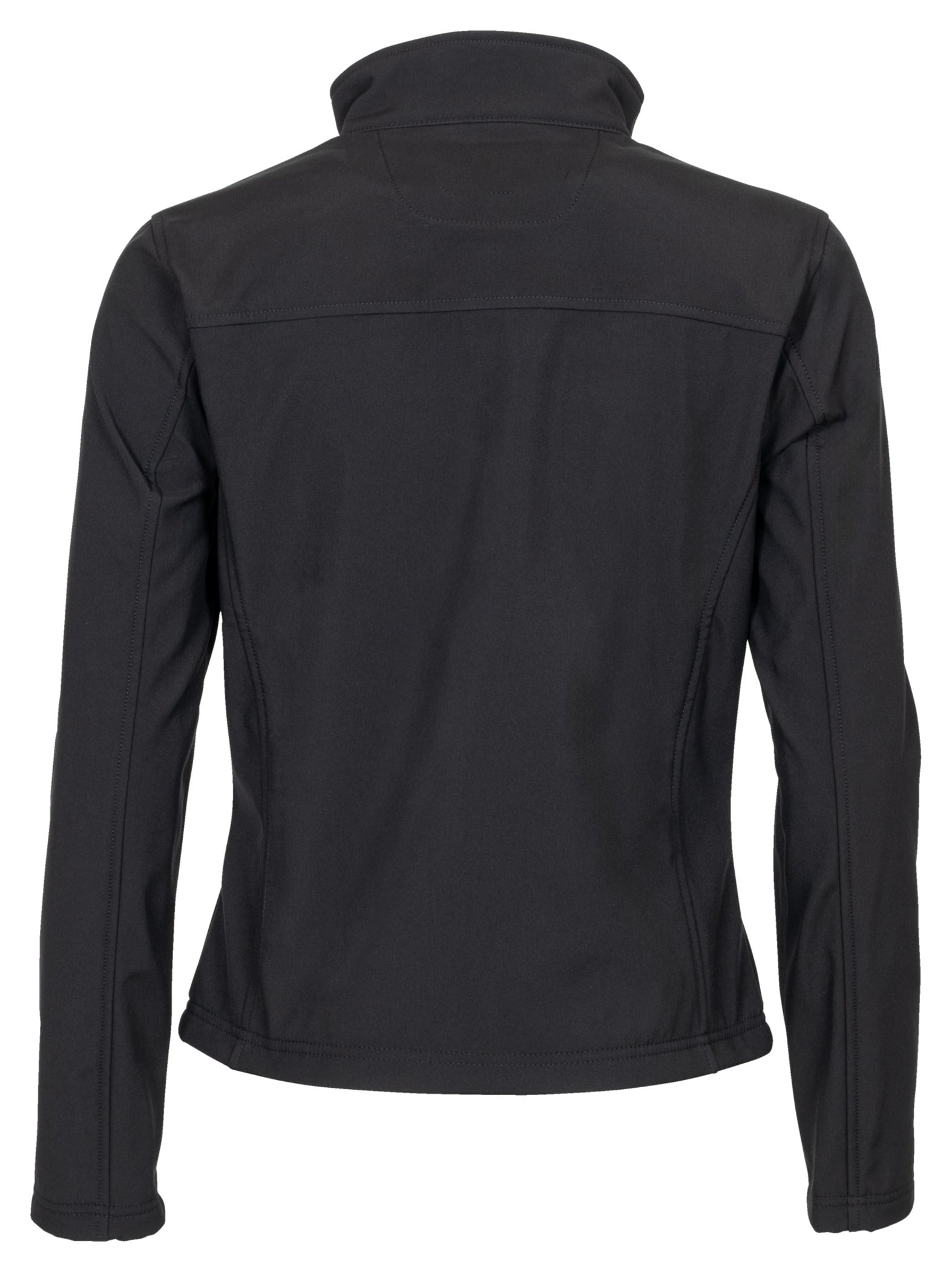 Geacă Softshell F-2503 Fastway Damă - Respirabilă, Windstopper