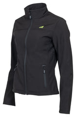 Geacă Softshell F-2503 Fastway Damă - Respirabilă, Windstopper