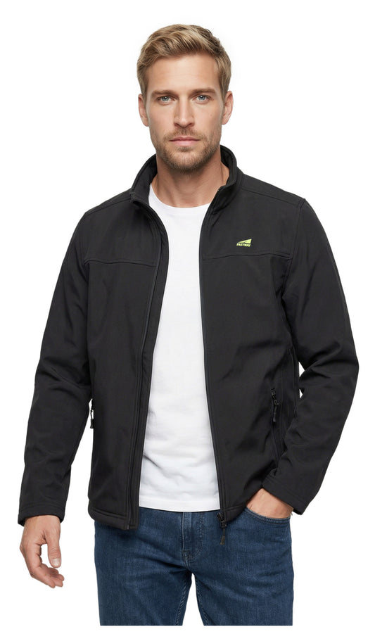 Geacă Softshell F-2503 Fastway - Respirabilă și Versatilă
