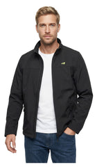 Geacă Softshell F-2503 Fastway - Respirabilă și Versatilă