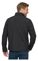 Geacă Softshell F-2503 Fastway - Respirabilă și Versatilă