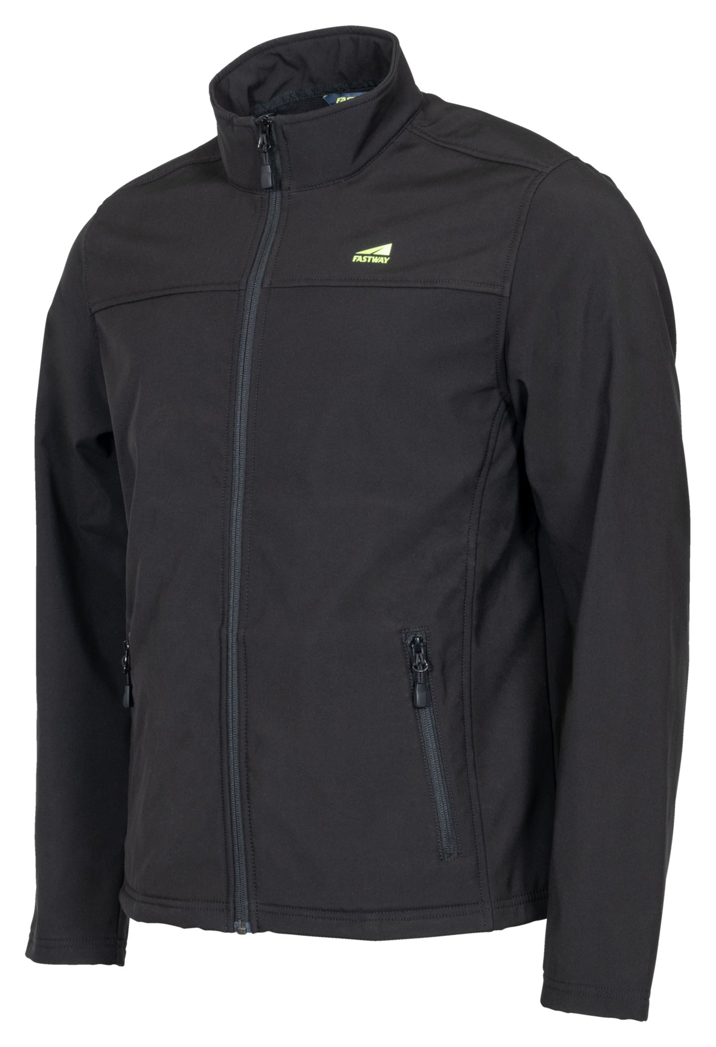 Geacă Softshell F-2503 Fastway - Respirabilă și Versatilă