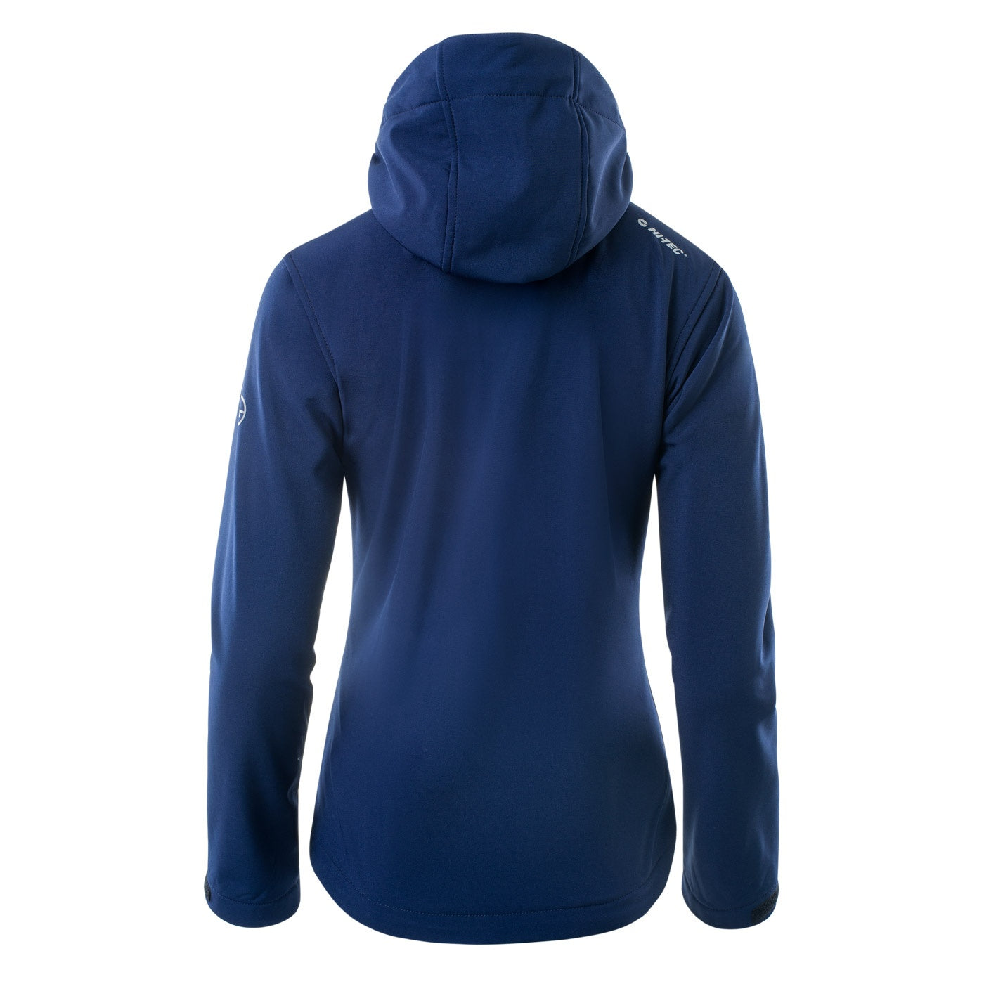 Geacă Softshell Femei LADY CARIA II Hi-Tec - Impermeabilă, Respirabilă - 3