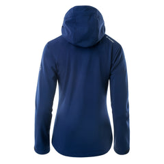 Geacă Softshell Femei LADY CARIA II Hi-Tec - Impermeabilă, Respirabilă - 3