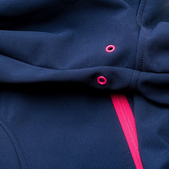 Geacă Softshell Femei LADY CARIA II Hi-Tec - Impermeabilă, Respirabilă - 5
