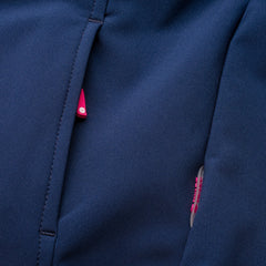 Geacă Softshell Femei LADY CARIA II Hi-Tec - Impermeabilă, Respirabilă - 7