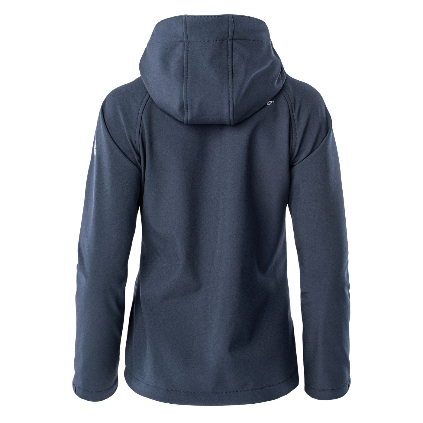 Geacă Softshell Femei LADY NETI Hi-Tec - Impermeabilă, Respirabilă - 3