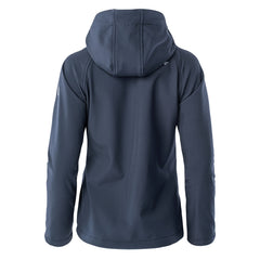 Geacă Softshell Femei LADY NETI Hi-Tec - Impermeabilă, Respirabilă - 3