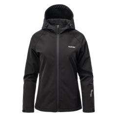 Geacă Softshell Femei LADY NETI II HI-TEC - Impermeabilă, Respirabilă - 1
