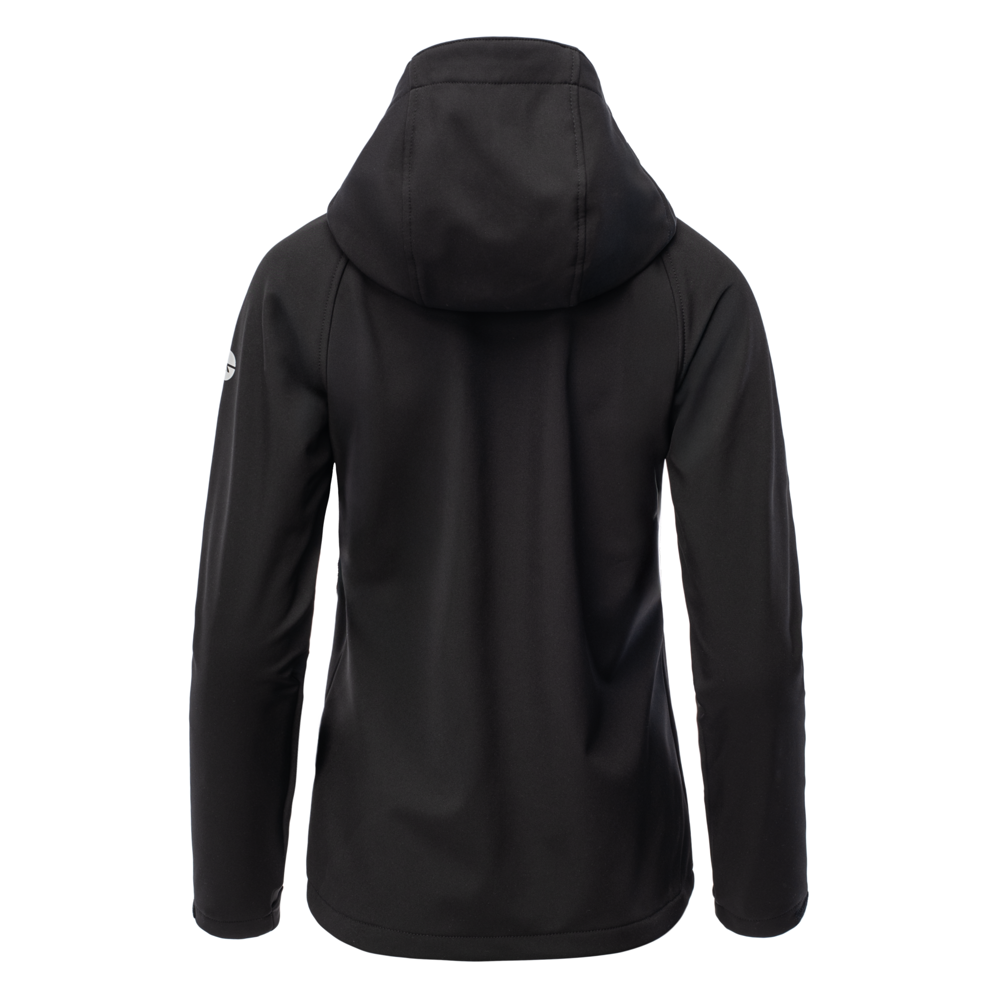 Geacă Softshell Femei LADY NETI II HI-TEC - Impermeabilă, Respirabilă - 3