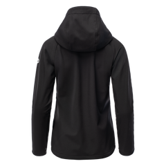 Geacă Softshell Femei LADY NETI II HI-TEC - Impermeabilă, Respirabilă - 3