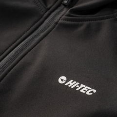 Geacă Softshell Femei LADY NETI II HI-TEC - Impermeabilă, Respirabilă - 4