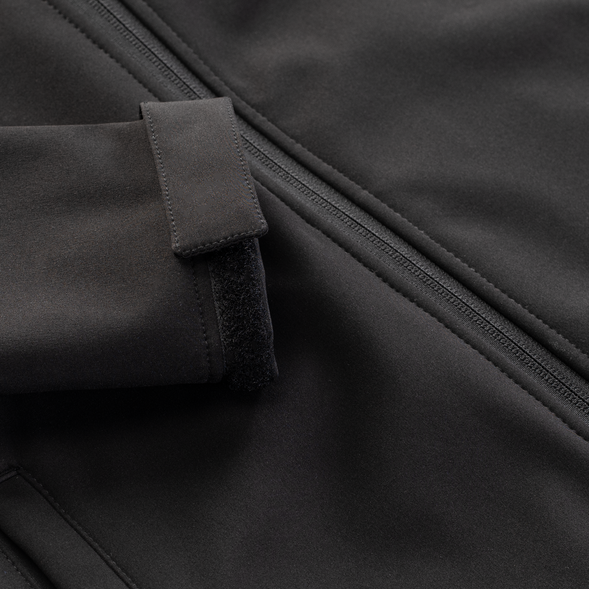 Geacă Softshell Femei LADY NETI II HI-TEC - Impermeabilă, Respirabilă - 5