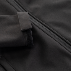 Geacă Softshell Femei LADY NETI II HI-TEC - Impermeabilă, Respirabilă - 5