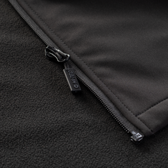 Geacă Softshell Femei LADY NETI II HI-TEC - Impermeabilă, Respirabilă - 7