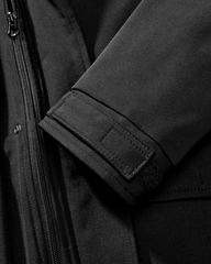 Geaca Softshell Geaca M65 Negru Brandit - Performanta Durabila