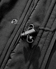 Geaca Softshell Geaca M65 Negru Brandit - Performanta Durabila