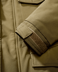 Geaca Softshell Geaca M65 Olive Brandit - Caldura si Mobilitate