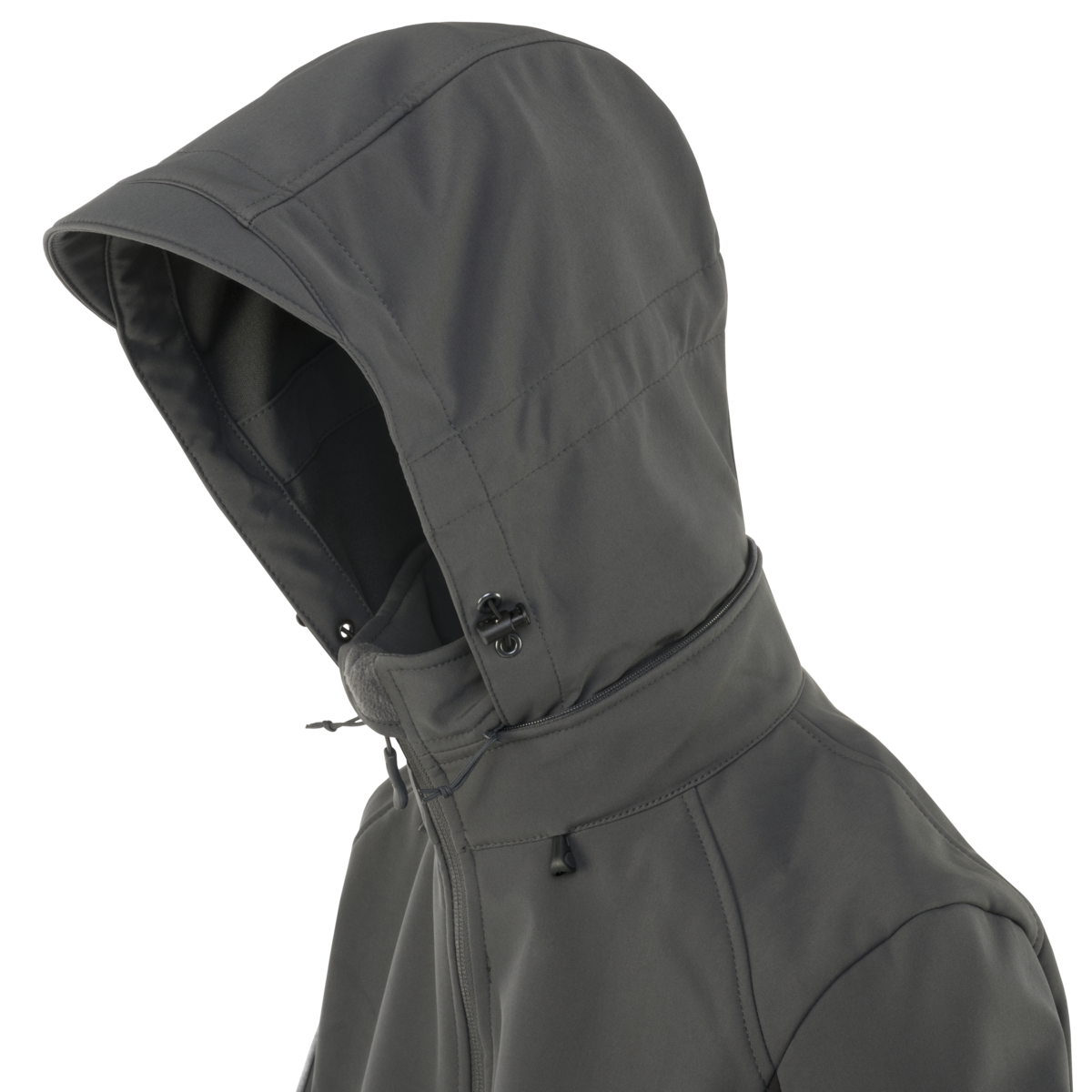 Geacă Softshell Helikon-Tex Gunfighter Femei Navy Blue
