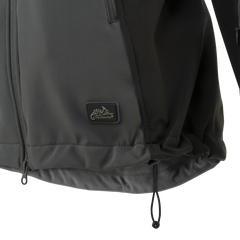 Geacă Softshell Helikon-Tex Gunfighter Femei Navy Blue