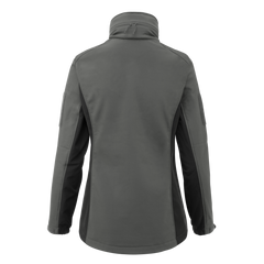 Geacă Softshell Helikon-Tex Gunfighter Femei Navy Blue