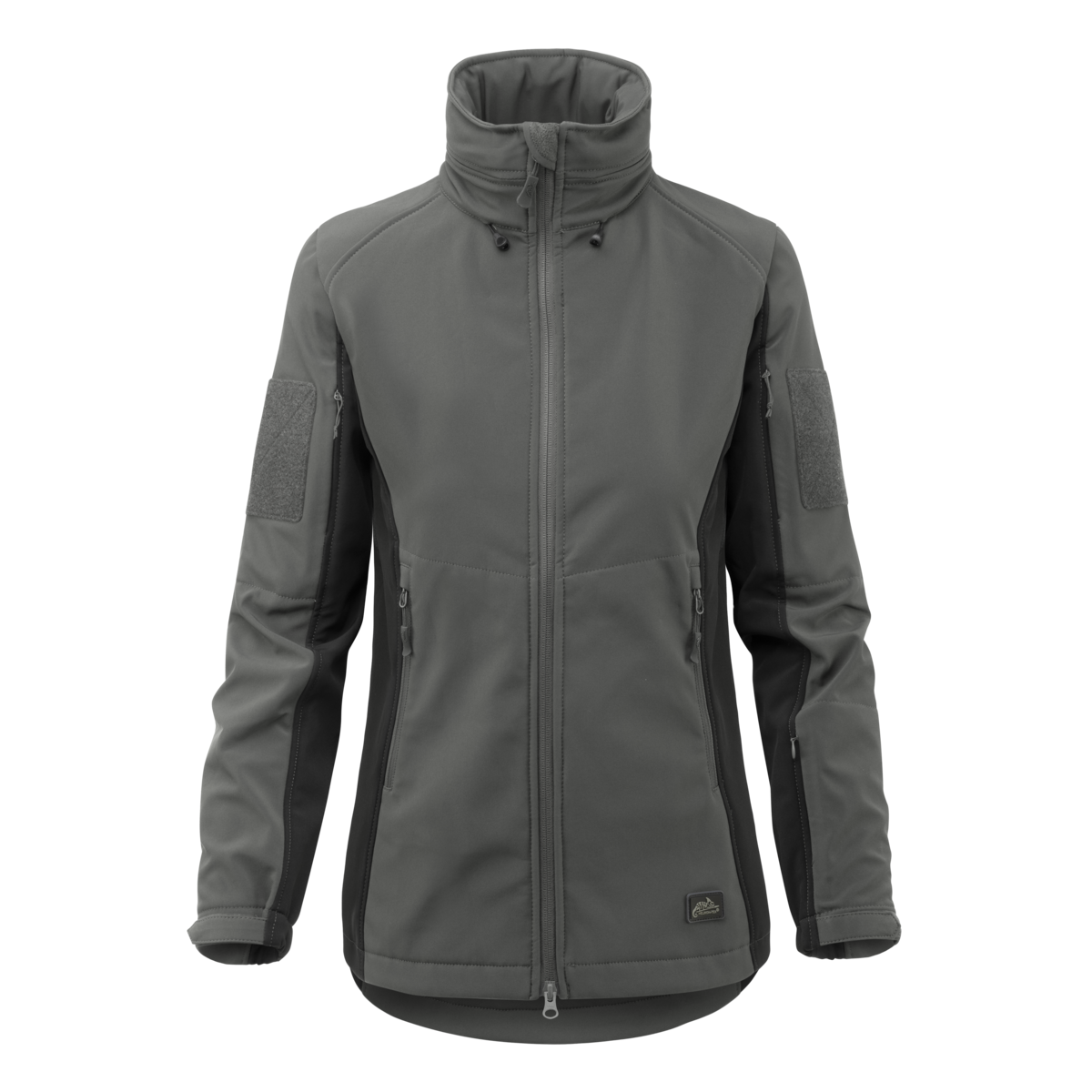 Geacă Softshell Helikon-Tex Gunfighter Femei Navy Blue